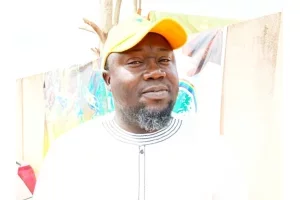 Législatives et communales 2026 à Lalo : Edmond Sotodji, un militant de terrain aux côtés du député Jérémie Adomahou