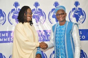 La femme africaine : une force de transformation et pilier du développement