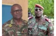 Coup d'Etat déjoué : le général Abou Issa et le colonel Faïzou Gomina enlevés et conduits à Tchaourou (conseil des ministres)