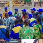 Présidentielle du 12 avril : Fréjus Boris Sonon mobilise le Zou pour un fort taux de participation