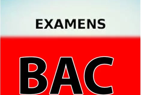 Bac session de juin 2025 : disponibles en ligne, les résultats peuvent être consultés ici