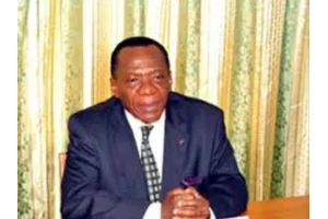 Bénin : l'ancien ministre Gatien Houngbédji s'éteint à 76 ans