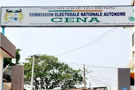 Déroulement du calendrier des élections : pas de retard, la CENA invite l'opposition à faire la part des choses