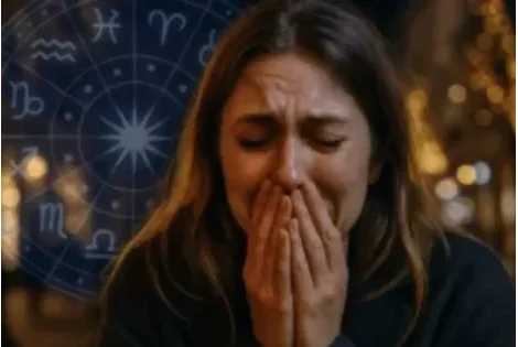 Horoscope : ces 03 signes du zodiaque vivront une crise existentielle durant le mois de décembre 2025