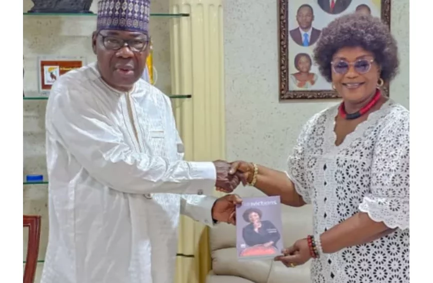 Bénin : Célestine Zanou au domicile de Boni Yayi pour 02 raisons principales