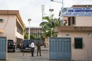 Recours sur la prestation de serment de Wadagni : intégralité de la décision de la Cour constitutionnelle