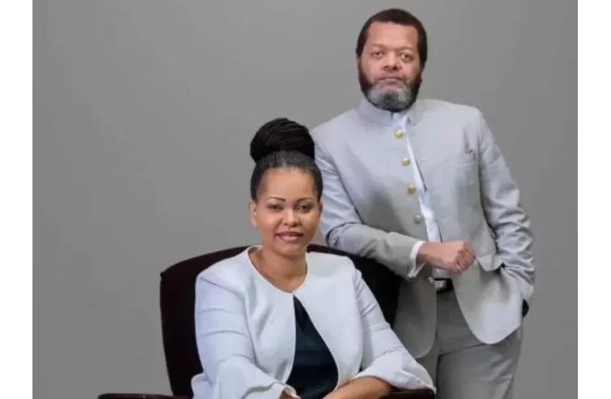 Insolite : il se rend sur la tombe de l'ex-épouse de Tunasi pour protester contre le remariage du Pasteur