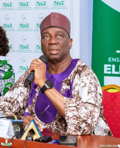 Présidentielle de 2026 au Bénin : ouverture en ligne des demandes de formulaire de vote par procuration aux Béninois de l'extérieur 