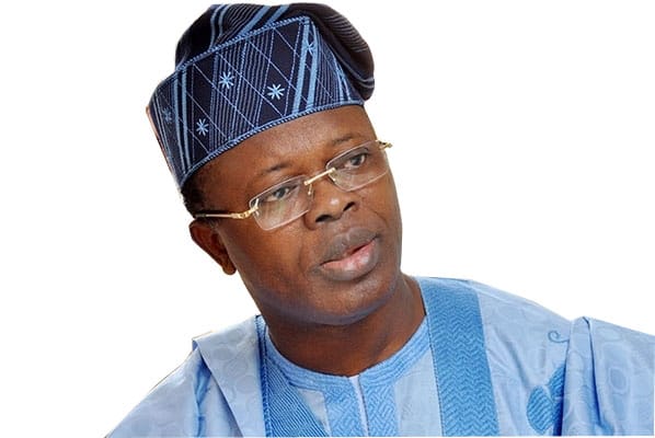 « Je resterai dans ma toge d'opposition », Houndété prévient ses nouveaux partenaires politiques