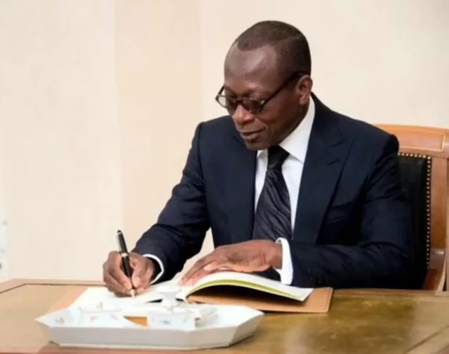 Bénin : les nominations du Conseil des ministres du mercredi 3 décembre 2025