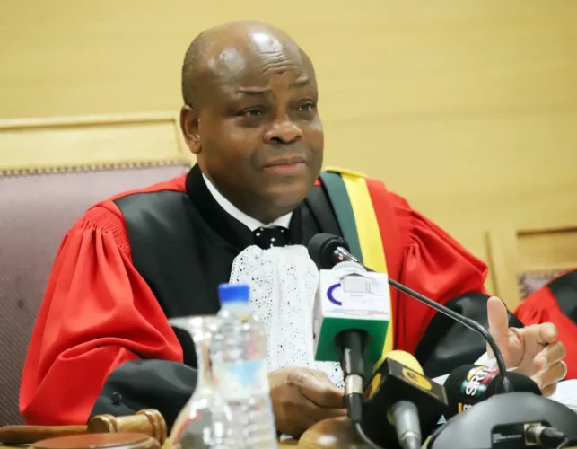 Législatives 2026 : un délai de 10 jours accordé pour les recours devant la Cour constitutionnelle