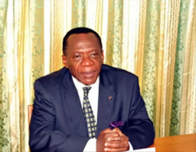 Décès de Gatien Houngbédji : que retenir du parcours de cet acteur discret de la vie politique béninoise ?