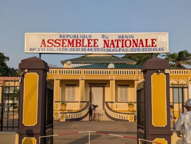 Bénin : le gouvernement soumet au Parlement la ratification de la Facilité africaine de soutien juridique