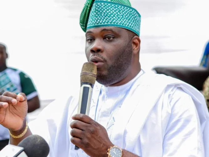 Législatives 2026 : Romaric Boko, ex-membre du BR, positionné sur la liste des Démocrates