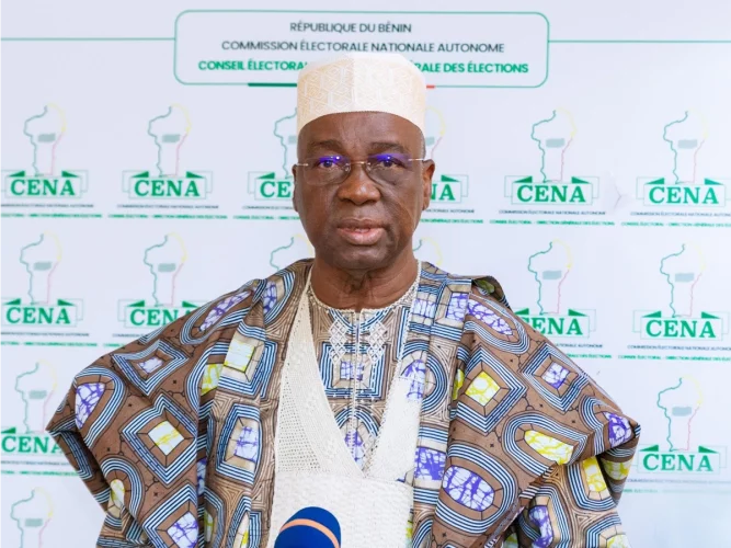 Présidentielle d'avril : ouverture d'inscription en ligne pour l'accréditation des OSC nationales et internationales