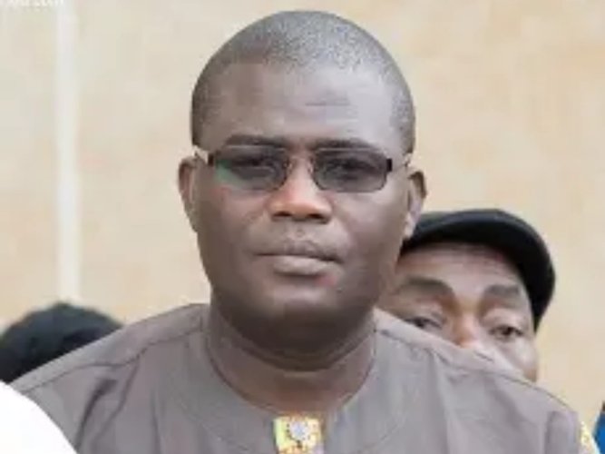 Bénin : le syndicaliste Anselme Amoussou réagit au projet de société de Wadagni 