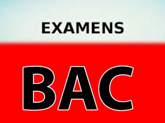 Bac session de juin 2025 : disponibles en ligne, les résultats peuvent être consultés ici