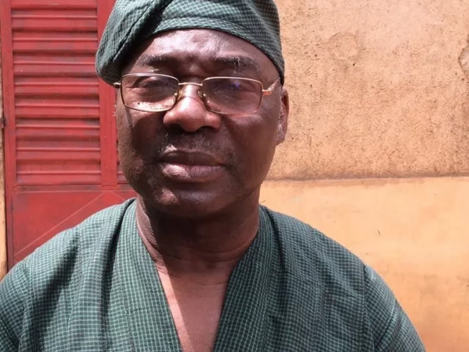 Deuil à Nikki : 05 choses à savoir sur l'ex-Secrétaire Permanent du Haj, Abdoulaye Zimé