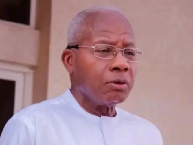 « Le Bénin a définitivement tourné le dos à la violence et à la force comme mode d'accession au pouvoir », réaction de Me Adrien Houngbédji