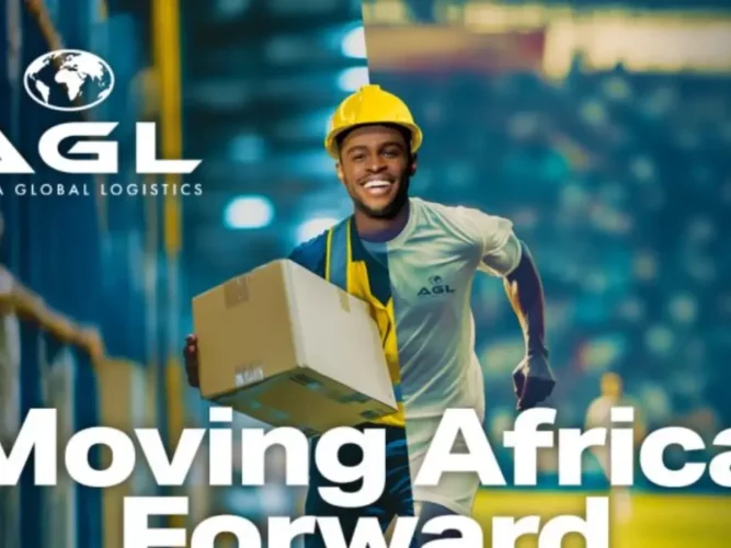 Africa Global Logistics active son plan continental pour la CAN Maroc 2025
