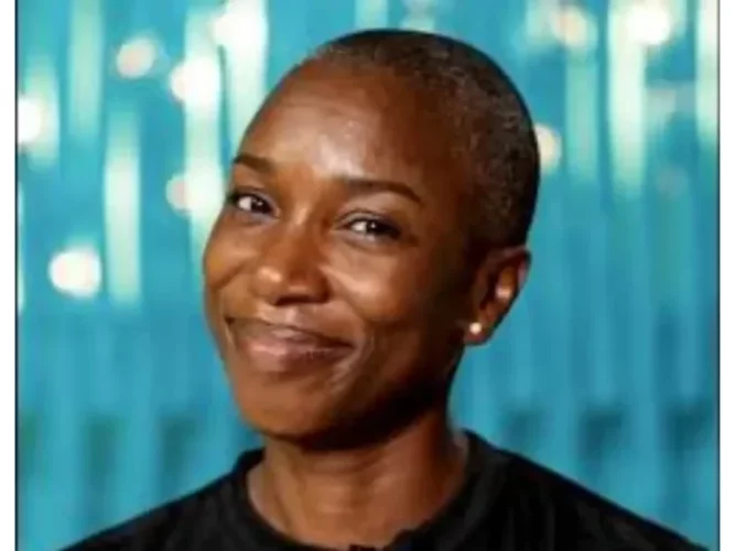 SRTB : les raisons du limogeage d'Angela Aquereburu, désormais ex-DG/SRTB