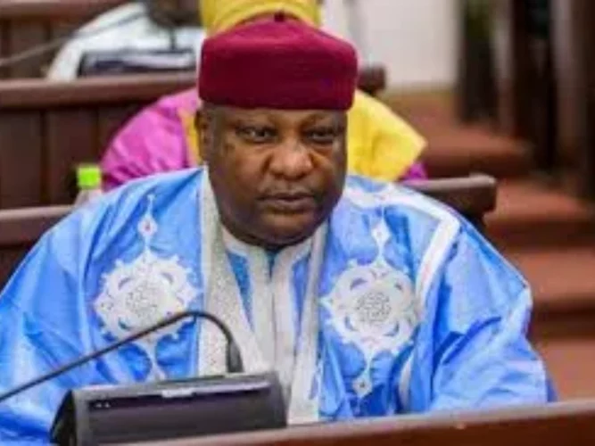 UP-R et BR : voici le nombre de coordinateurs de circonscriptions électorales réservé à chaque parti