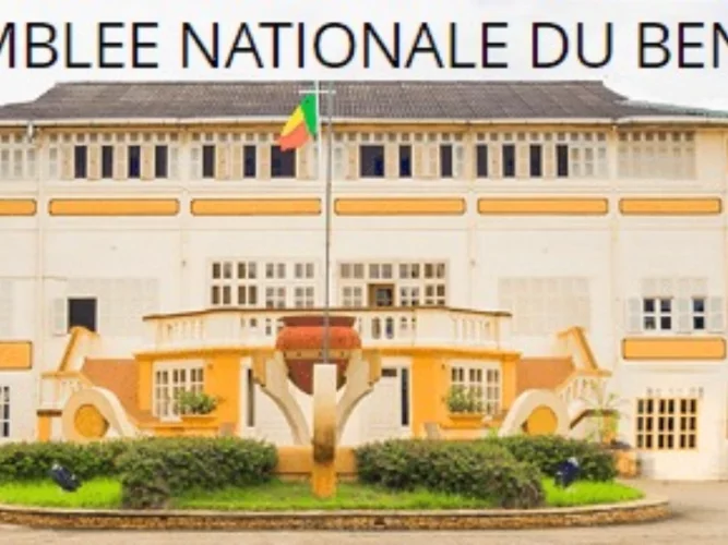 Assemblée nationale : les députés convoqués mercredi pour une séance plénière, voici l'ordre du jour