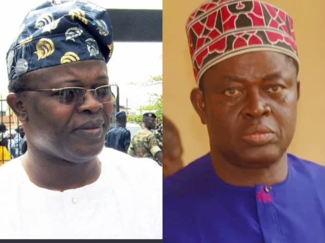 Bénin : les avocats de Atchadé réclament 100 millions F CFA à titre de dommages et intérêts au camp de Houndété