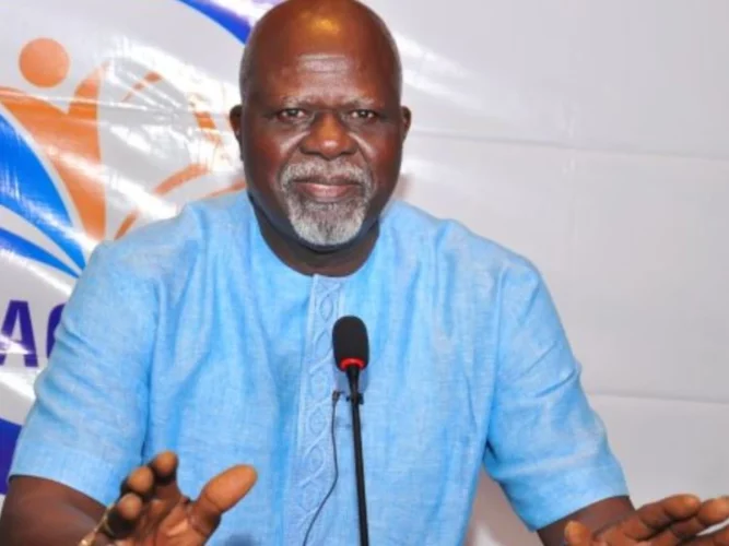 Requins FC : le club réactualise la liste de son équipe dirigeante, la raison