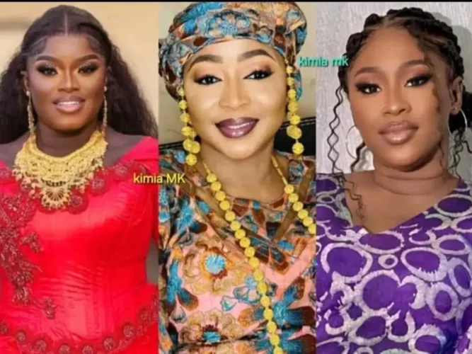 Mali : liberté provisoire pour les célèbres artistes Babani Koné, Binguini Bakhaga et Mariam Bah après plusieurs jours de détention