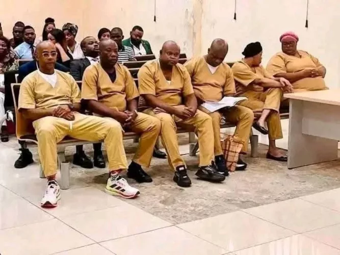 Guinée équatoriale : rebondissement, Balthazar Enongo Ebang devant le juge pour un autre dossier