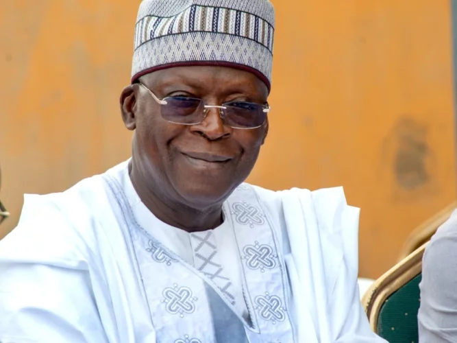 Communales et législatives du 11 janvier 2026 : à Djougou, Bio Tchané appelle à voter le BR