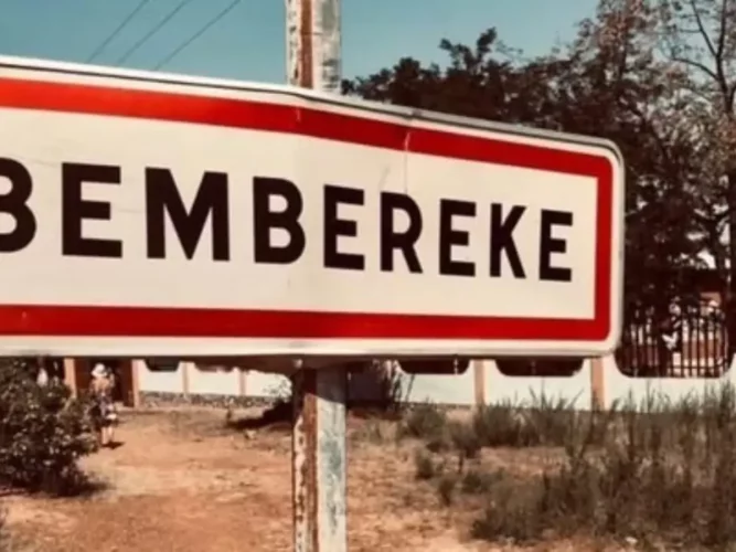 Bembéréké : une "féticheuse" portée disparue après avoir été giflée par sa coépouse (les faits)