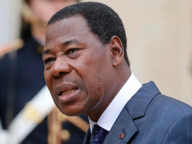 Présidentielle 2026 : l'opposition réagit après l'investiture du duo Wadagni–Talata