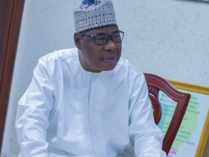 Bénin : voici les raisons de la démission de Boni Yayi du parti Les Démocrates