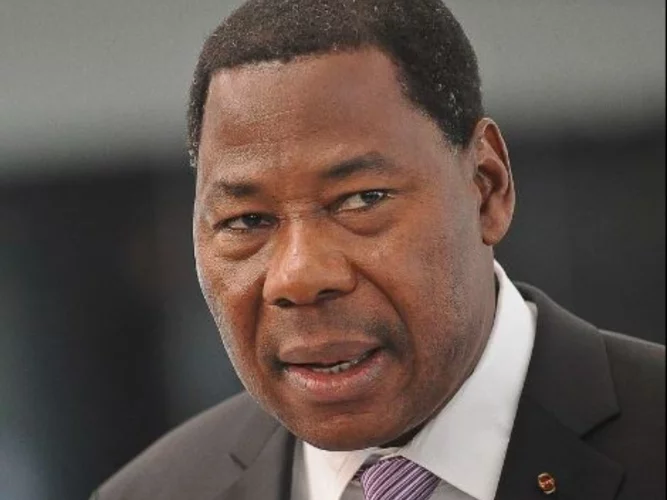 Boni Yayi aux urnes : les raisons de son absence lors des élections du 11 janvier, selon Azatassou