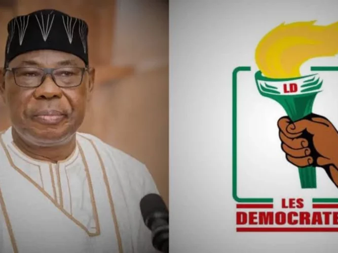 Présidentielle 2026 : rejet de la candidature des LD par la CENA, Yayi et ses lieutenants jouent leur dernière carte à la Cour constitutionnelle