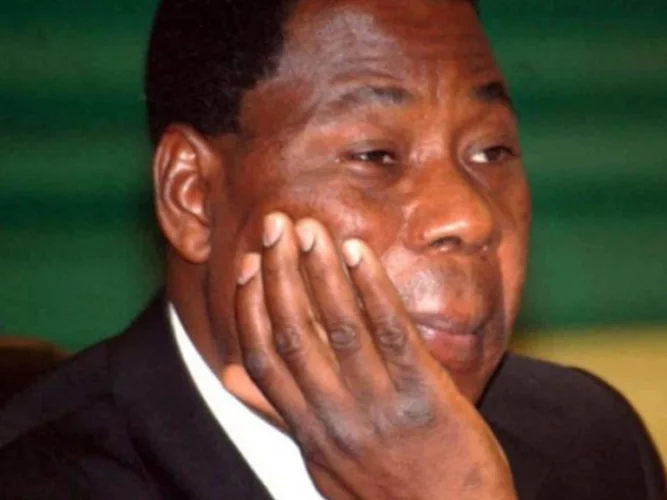 Bénin : voici les 02 décisions majeures prises lors de la réunion de crise chez Les Démocrates