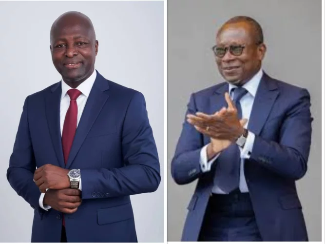 Législatives du 11 janvier : Voici les chiffres de la cour constitutionnelle qui consolident le BR dans le Couffo 