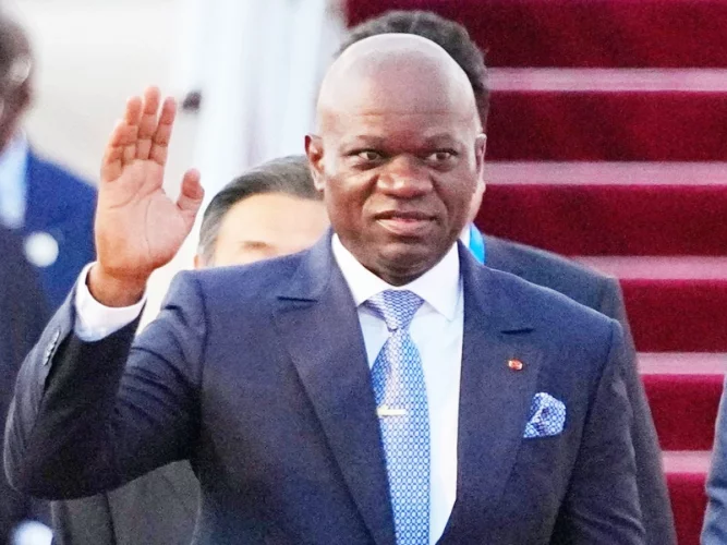 Gabon : deux ans après le coup d'État militaire, Oligui Nguéma célèbre sa « fête de la libération
