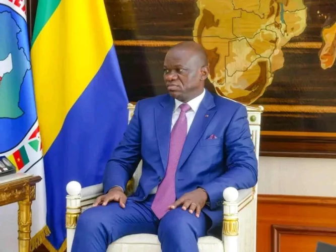Gabon : le président Brice Oligui Nguema annonce la formation de son gouvernement (liste)