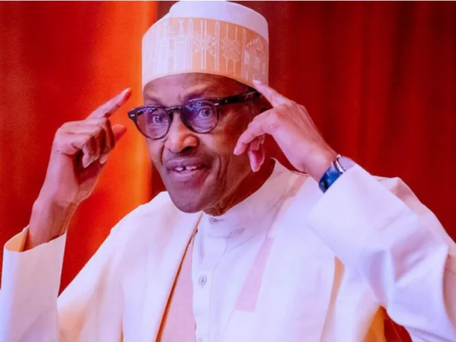 Buhari : voici le parcours d'un militaire putschiste devenu président démocratiquement élu du Nigeria