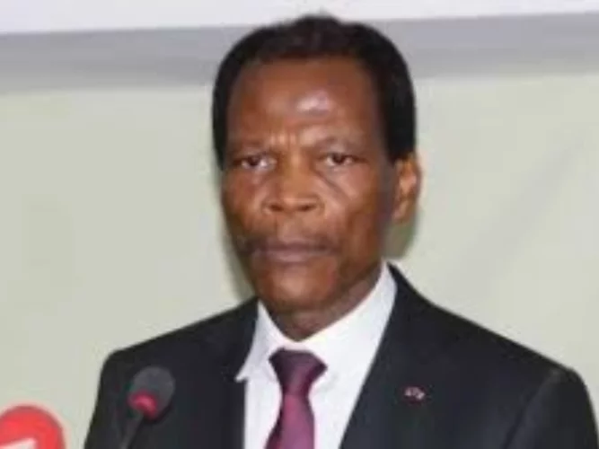 Bénin : Azannaï libéré sous convocation ou non ? Le parti Restaurer l'Espoir rétablit la vérité