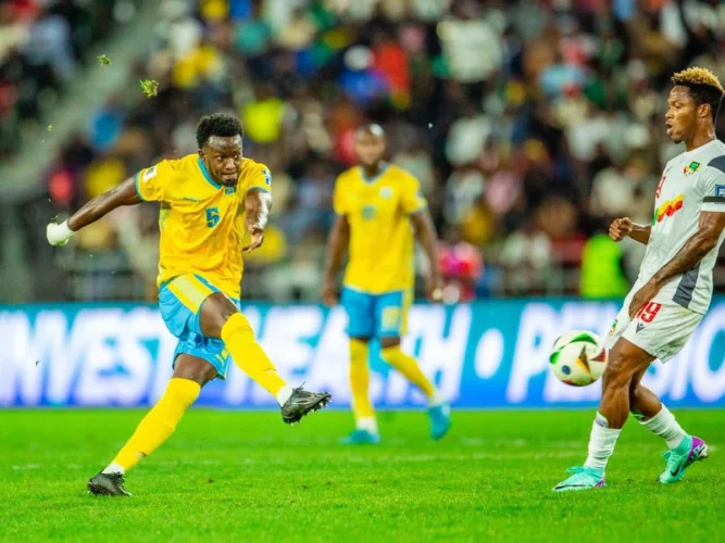 CDM 2026 : le Bénin attendu pour une finale au Nigeria après sa victoire (0-1) au Rwanda