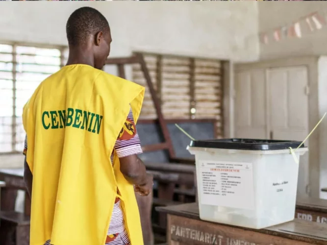 Élections communales et législatives de 2026 : les pièces d'identité admises pour voter le 11 janvier au Bénin 