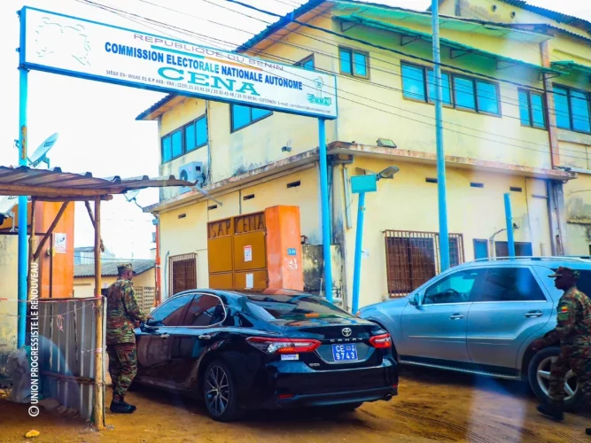 Communales de 2026 : voici les listes retenues pour l'étape de l'étude de conformité