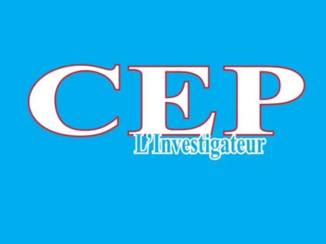 Bénin : liste des 50 premiers, admis officiels au CEP 2025 et à l'entrée en 6è (département du Littoral, garçons)