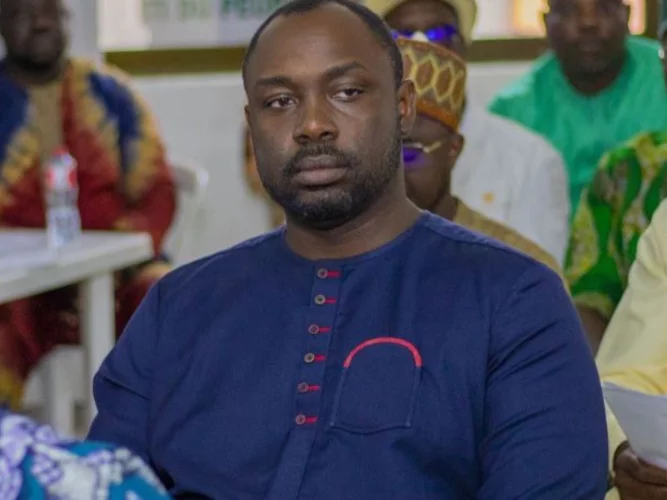 Présidentielle du 12 avril au Bénin : Chabi Yayi apporte son soutien au duo Wadagni-Talata