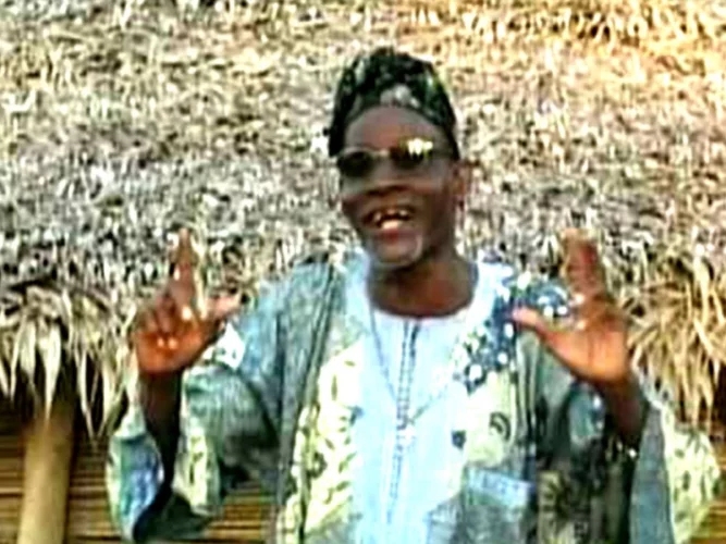 Carnet noir : le chantre Didolanvi Félix s'en est allé