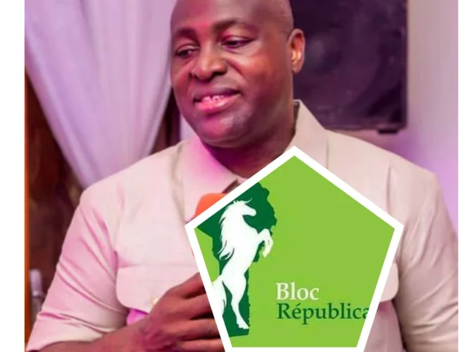 12è circonscription électorale : « L'avenir de la commune de Lalo passe désormais par le BR »